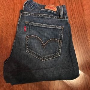 Levi's Jeans