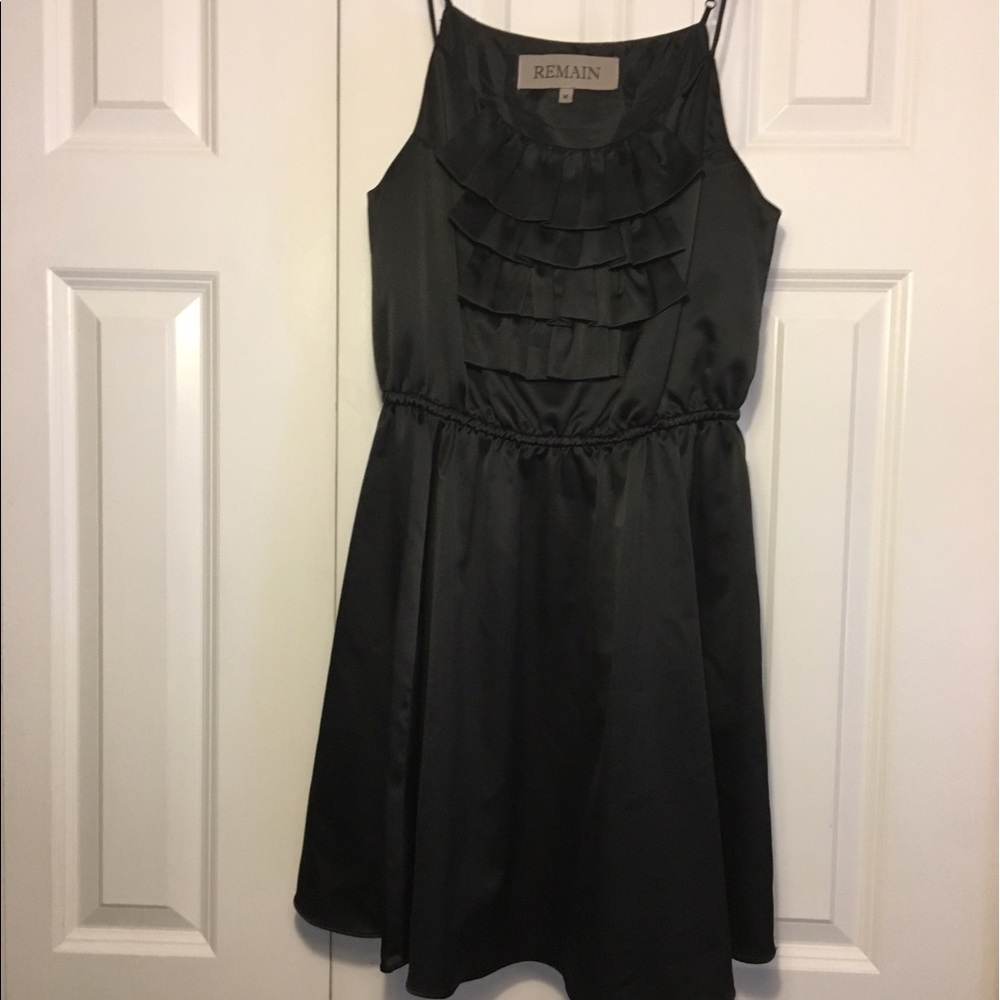 Remain Dress