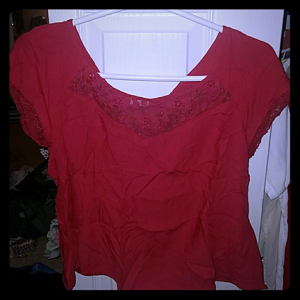 Short Sleeve