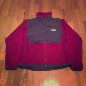 The North Face Size XS Denali Thermal Jacket