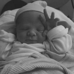 Meet your Posher, Tereasa