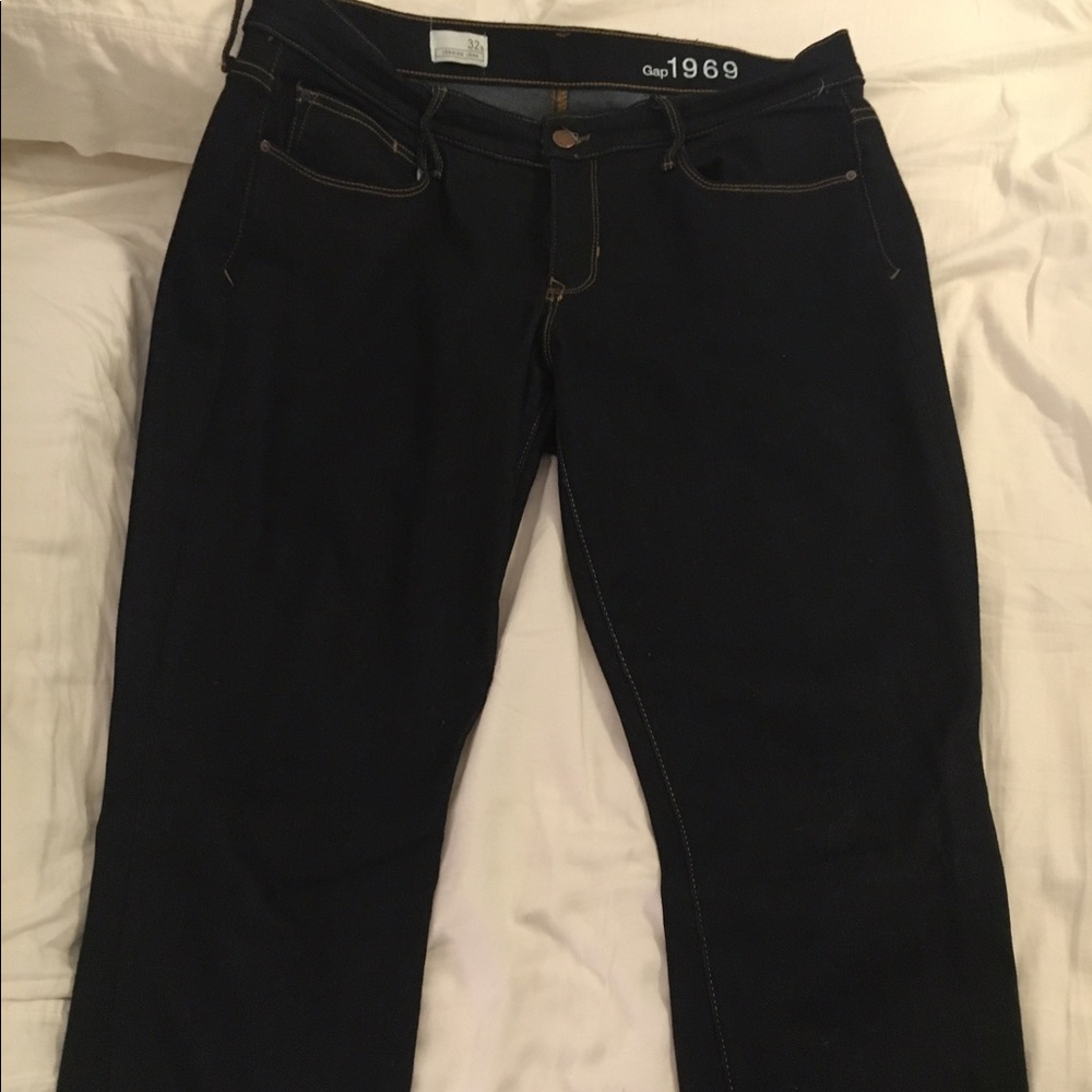 Gap Jeans