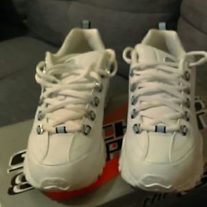 Sketcher. Sport sneakers