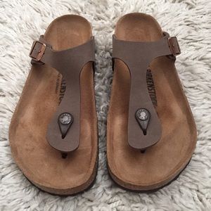 Birkenstocks