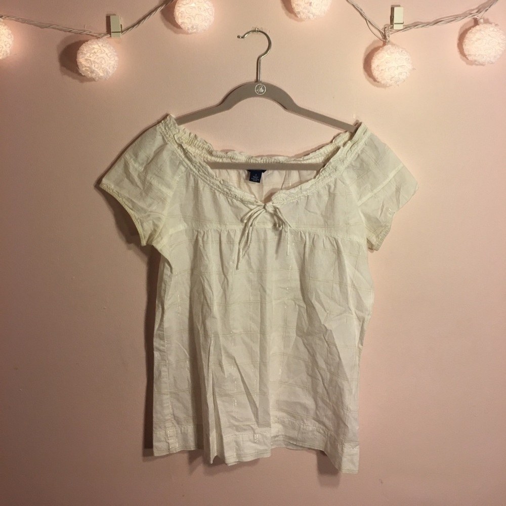 American Eagle Blouse