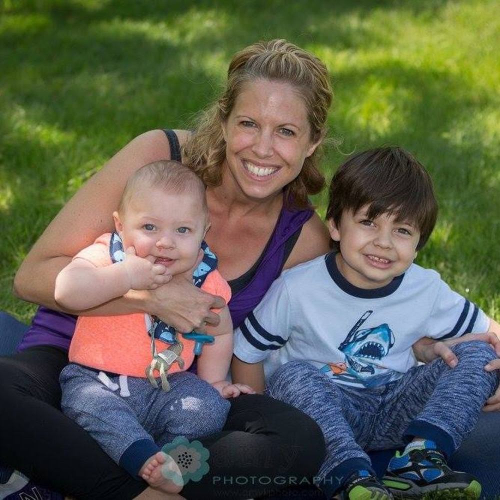 Meet your Posher, Crissi