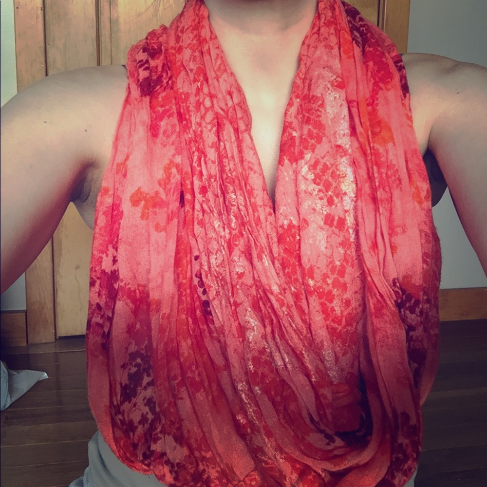 Express Infinity Scarf