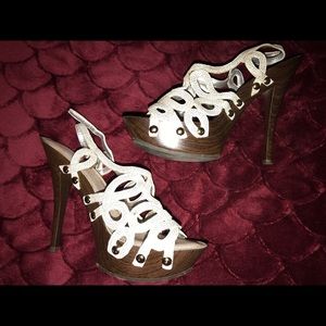 Jessica Simpson Sandals