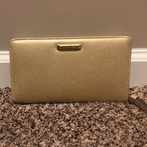 Anne Klein Wallet