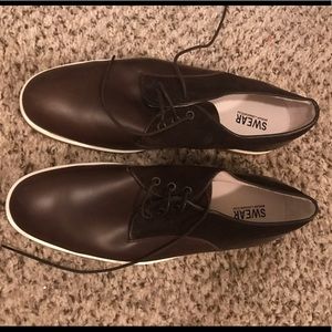 NWOT Swear London Men's Logan 10
