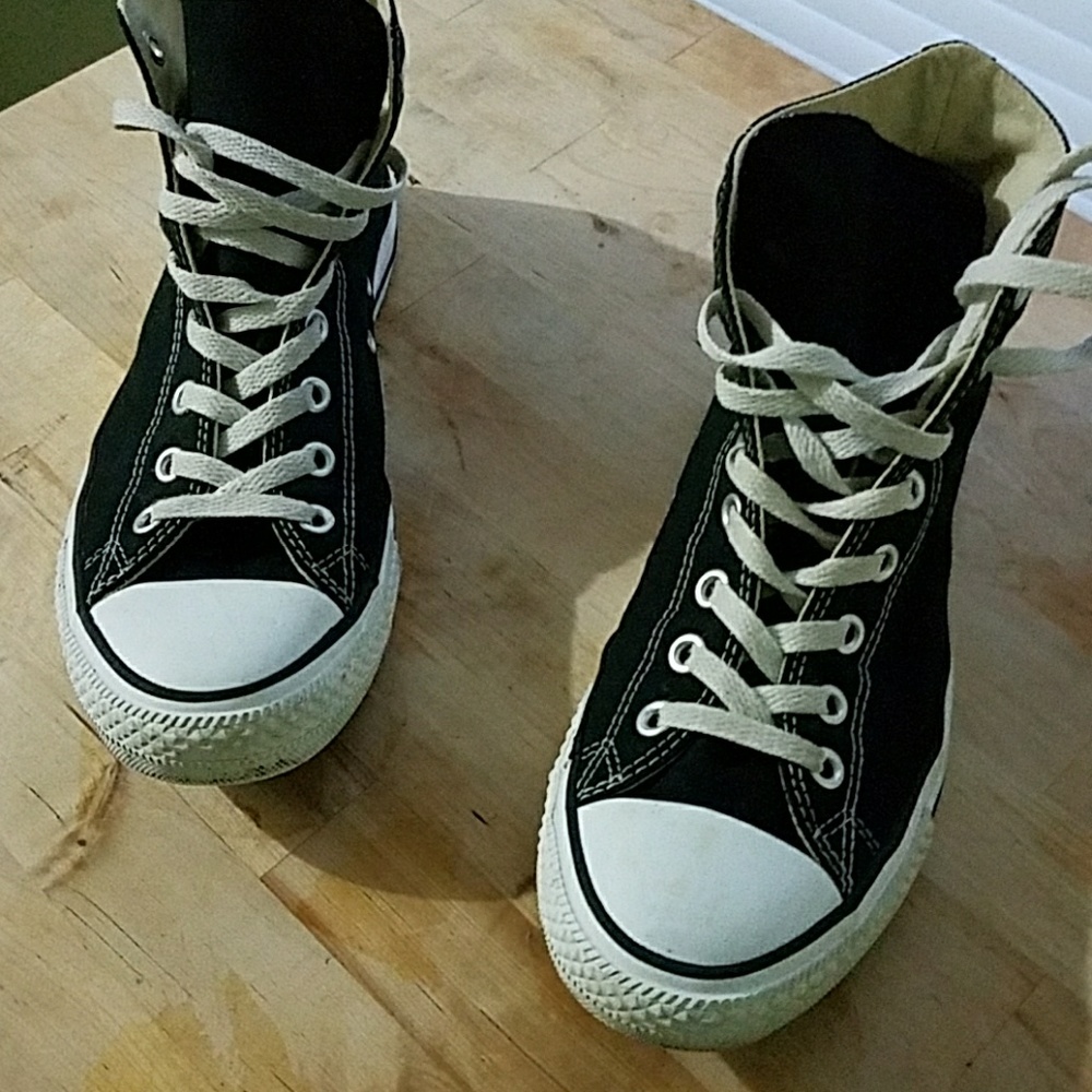 Converse All Star Chuck Taylor size 9