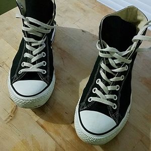 Converse All Star Chuck Taylor size 9