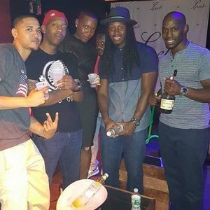 Meet your Posher, Mark