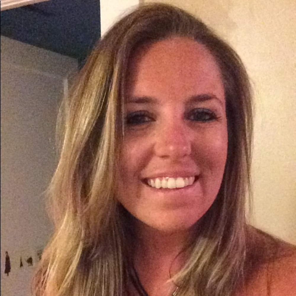Meet your Posher, Meghan