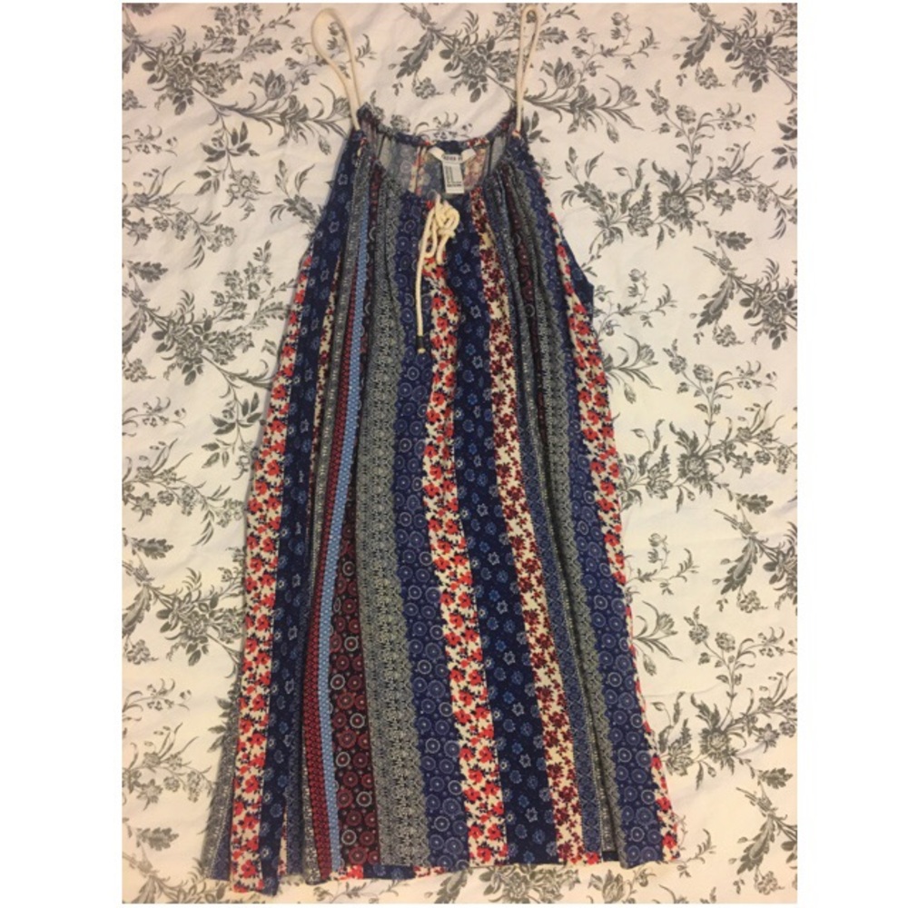Summer dress