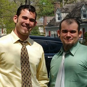 Meet your Posher, Joanna