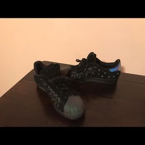 Adidas Originals Xeno Superstar