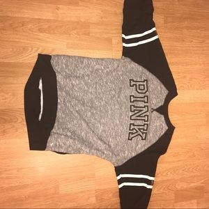 Victoria's Secret PINK sweatshirt