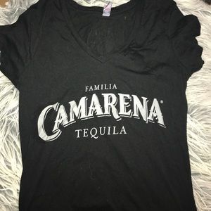 Fitted Tequila T