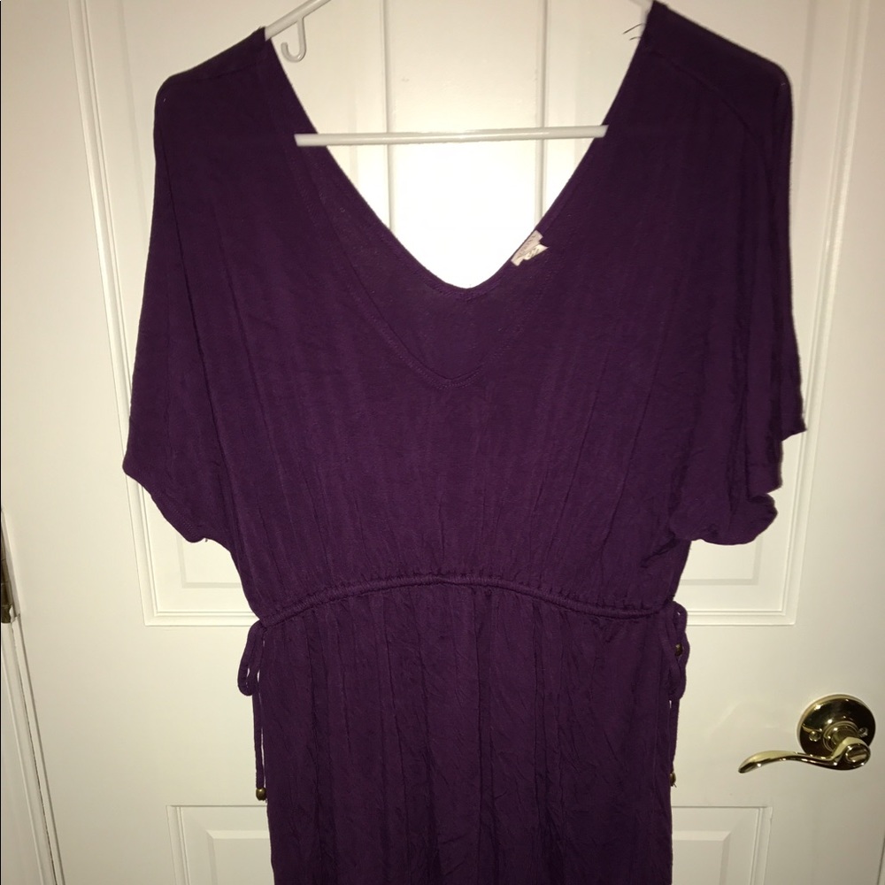 Merona swim cover up 🎯