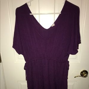 Merona swim cover up 🎯