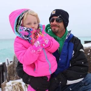 Meet your Posher, Jason