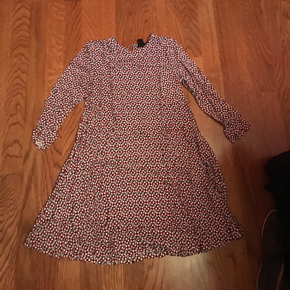 H&M dresses