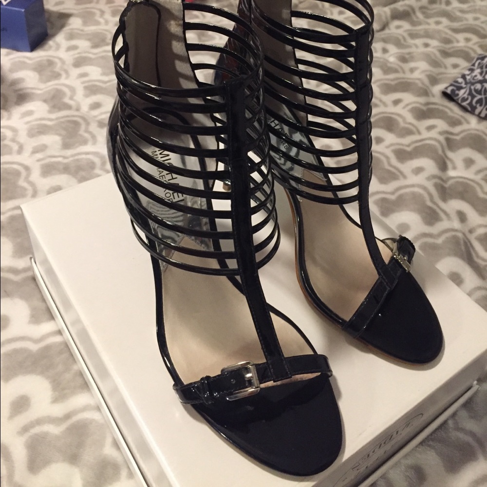 Michael Kors Heels