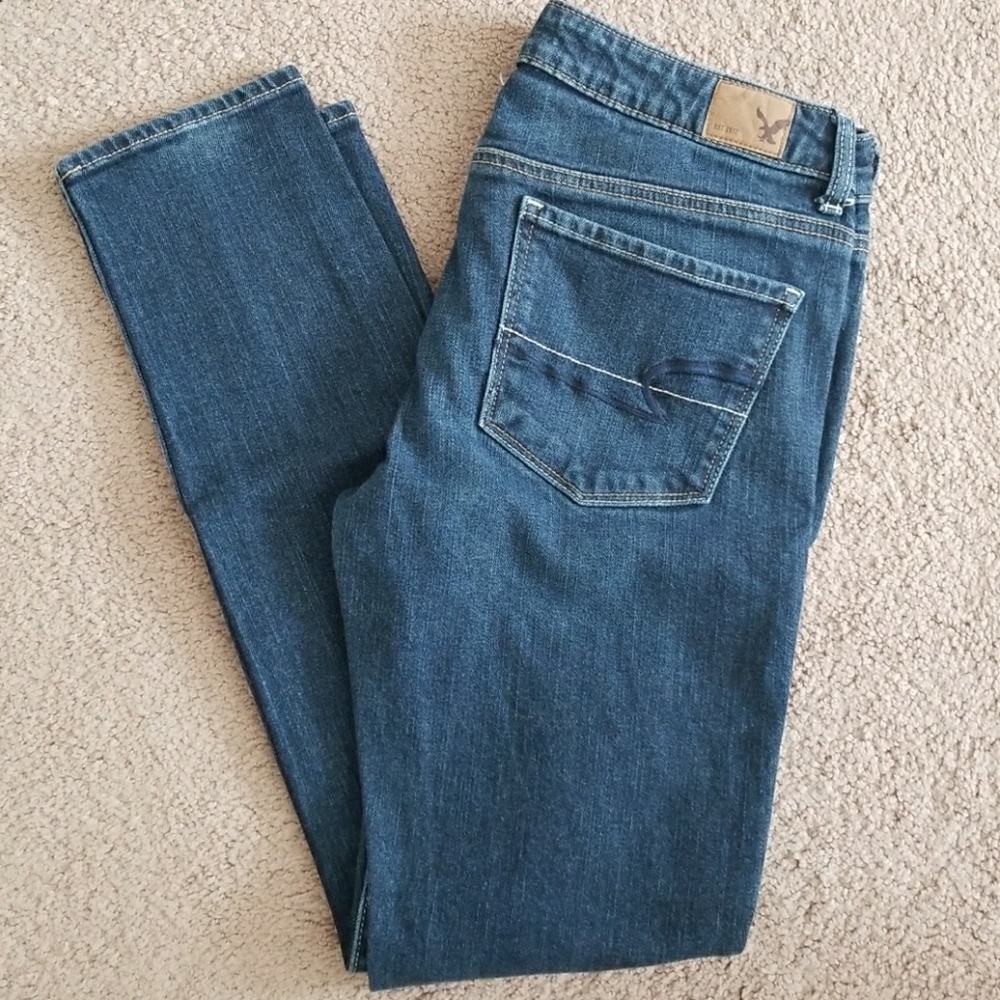 AE jeans