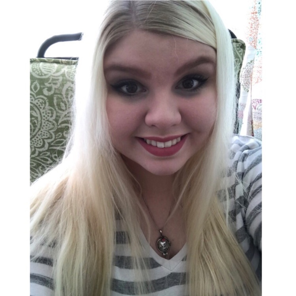 Meet your Posher, Taylor
