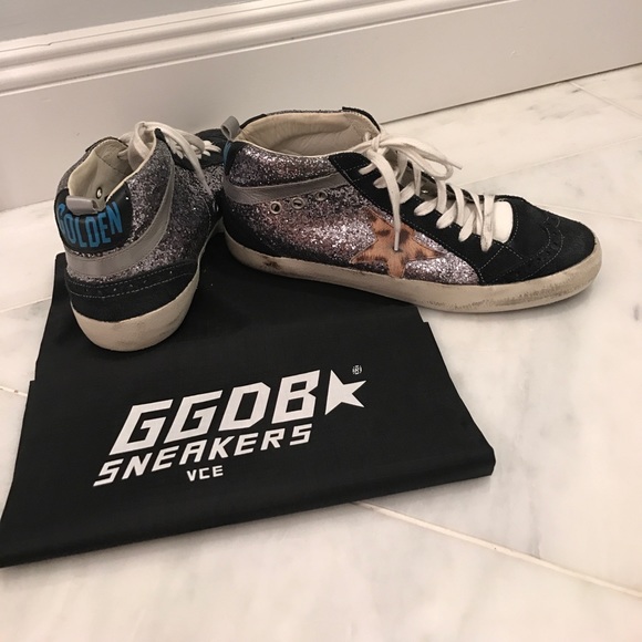 Golden Goose Shoes | Reserved Deluxe 