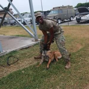 Meet your Posher, Walter