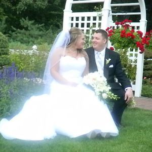 Meet your Posher, Kristen