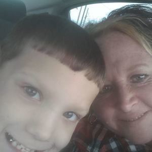 Meet your Posher, Marsha