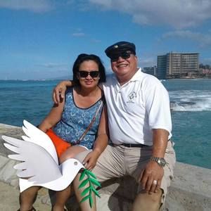 Meet your Posher, Danilo