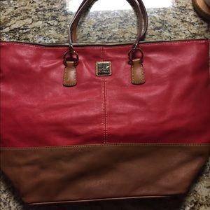 Dooney & Bourke tote bag
