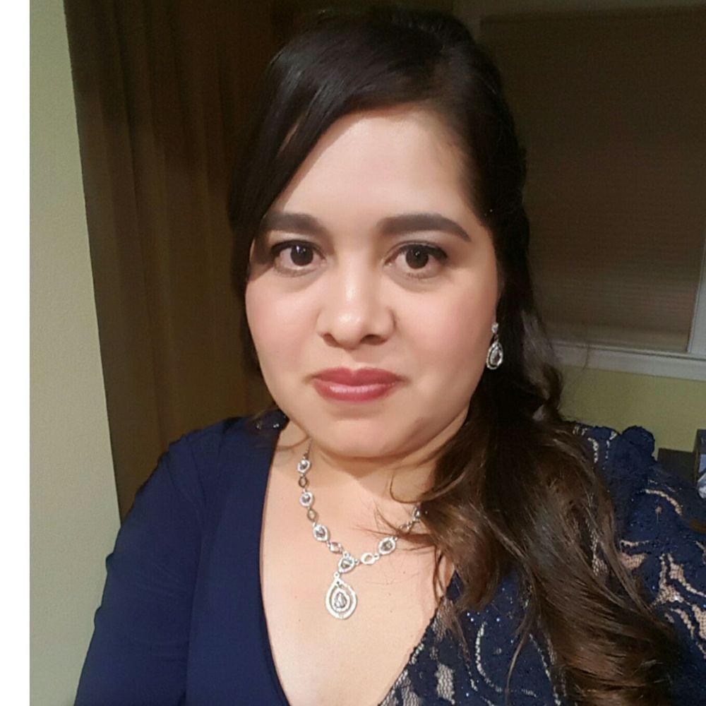 Meet your Posher, Alba