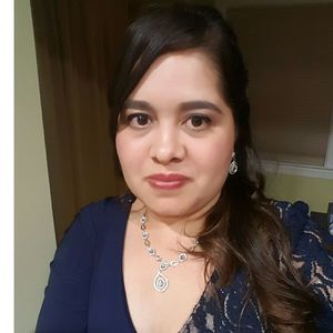 Meet your Posher, Alba