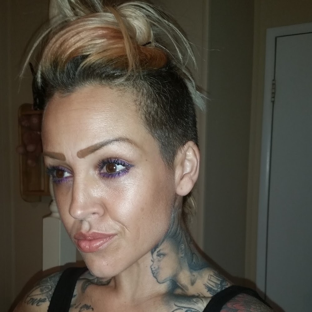 Meet your Posher, Sophia