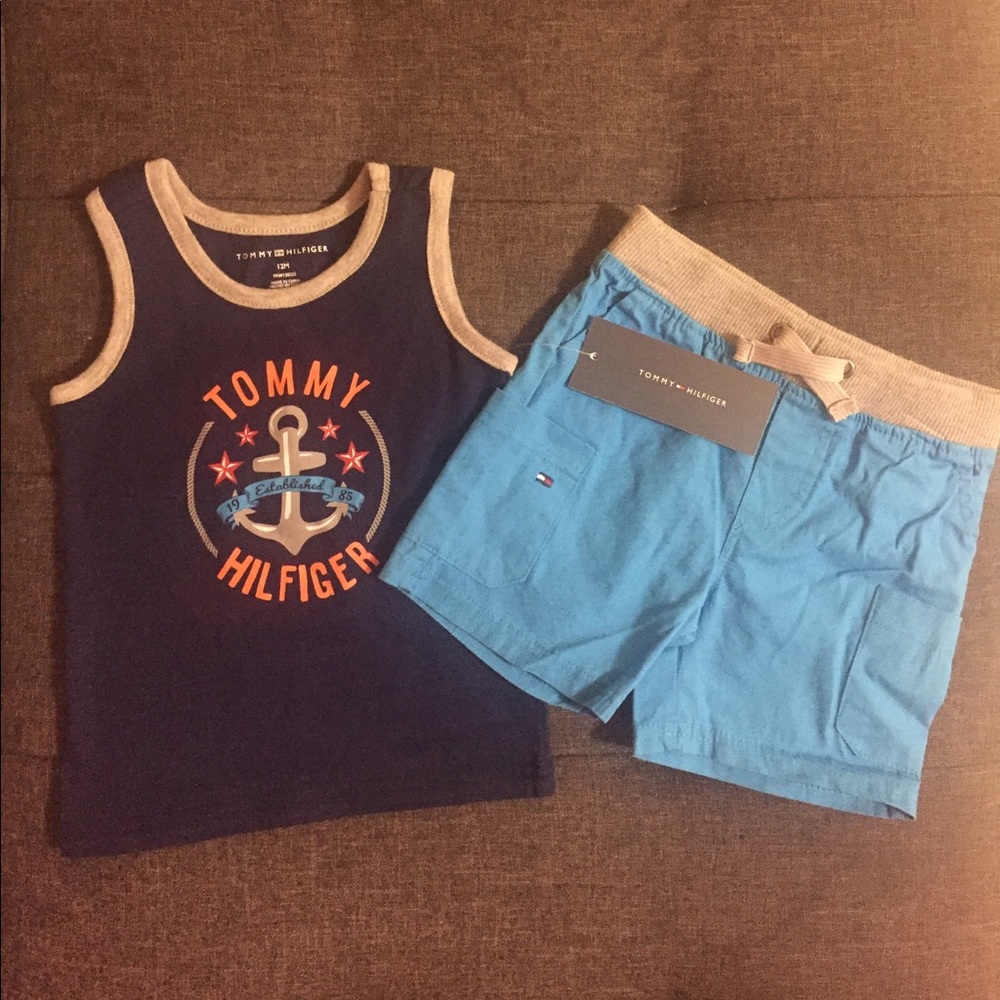 NWT Set size 12 months