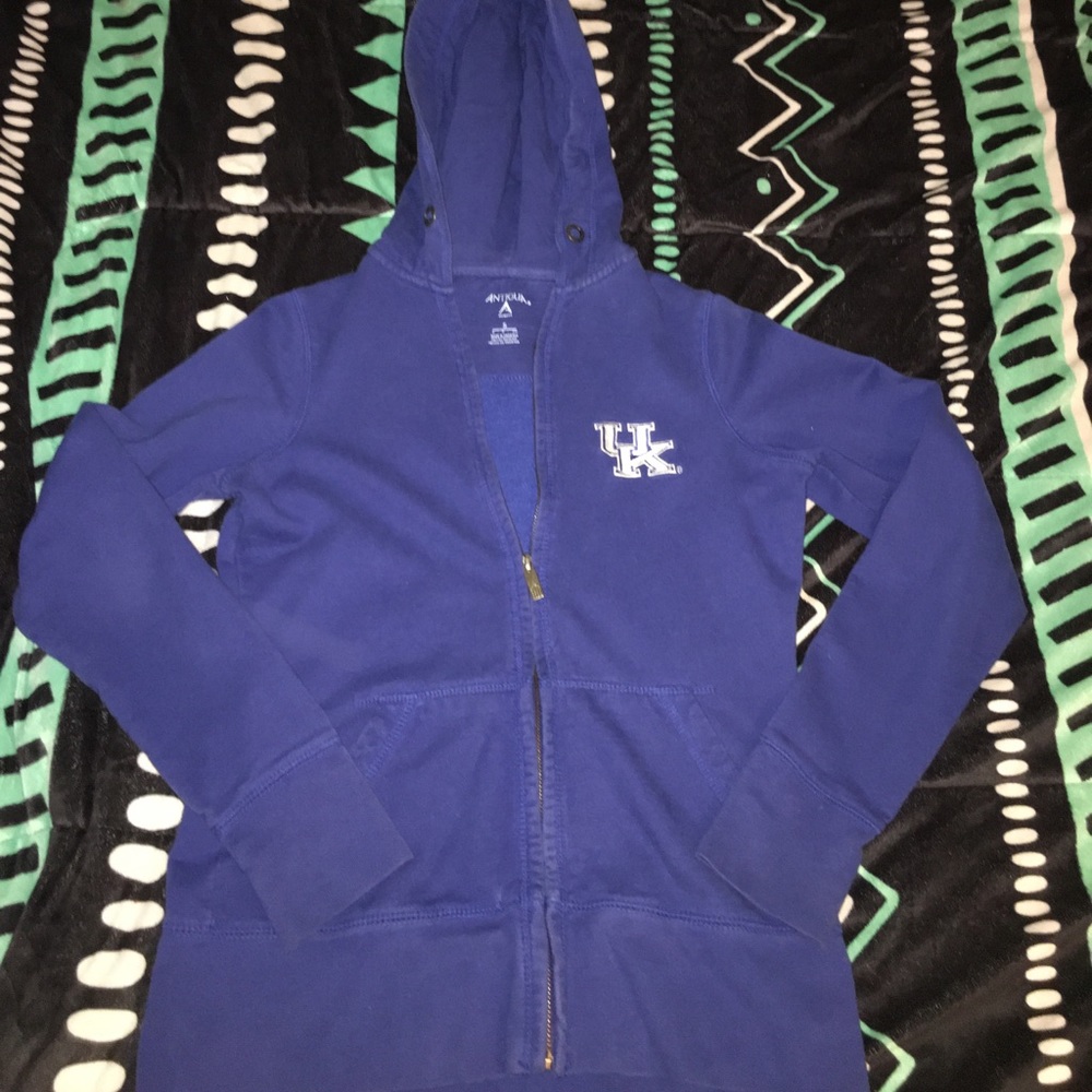 Small Kentucky Jacket