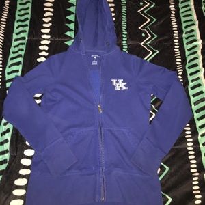 Small Kentucky Jacket