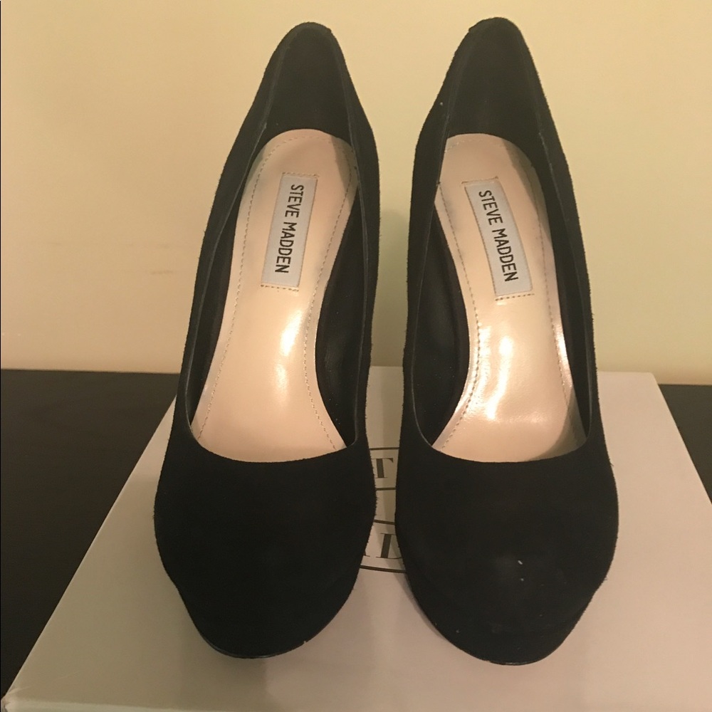 Steve Madden