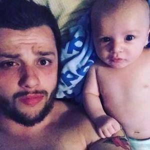 Meet your Posher, Nick