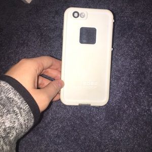 iPhone 5 Lifeproof Case