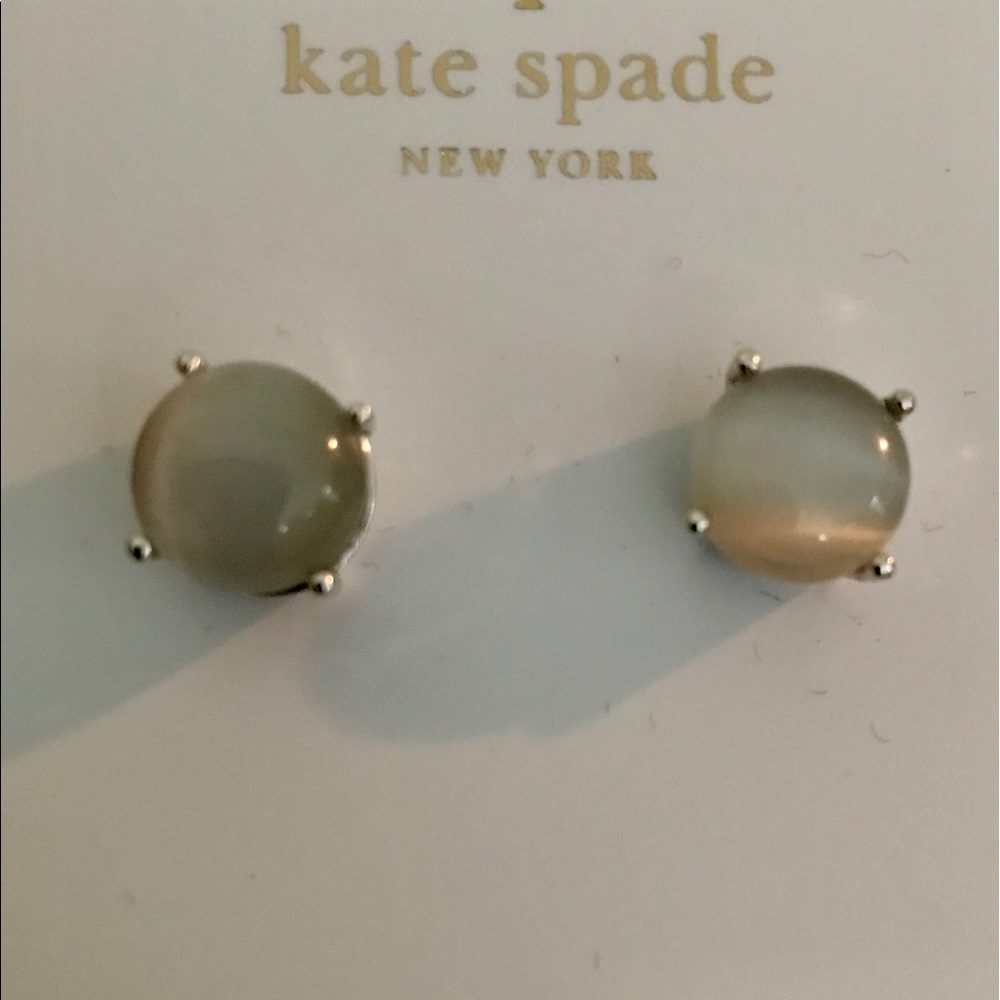 Kate Spade Earrings