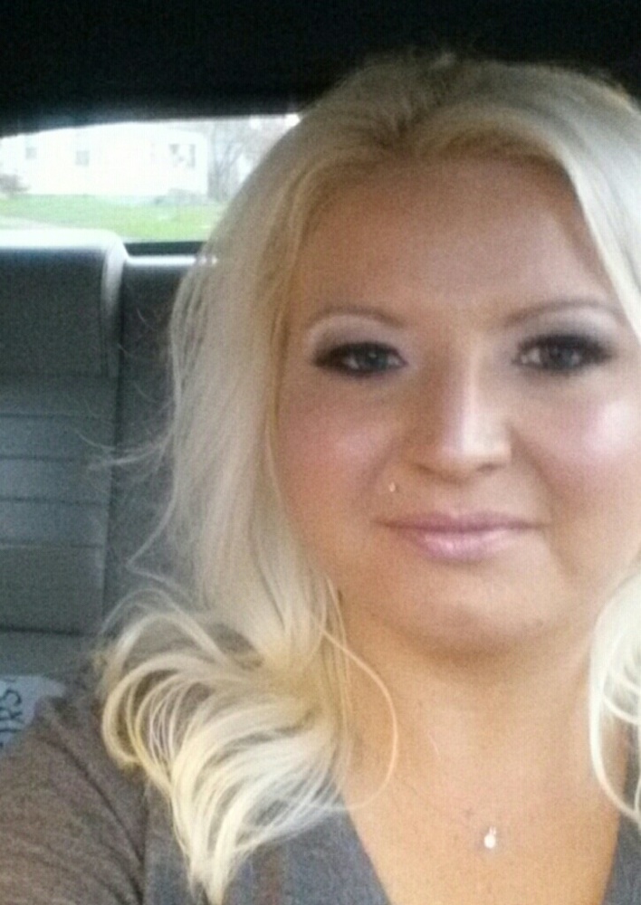 Meet your Posher, Robbie