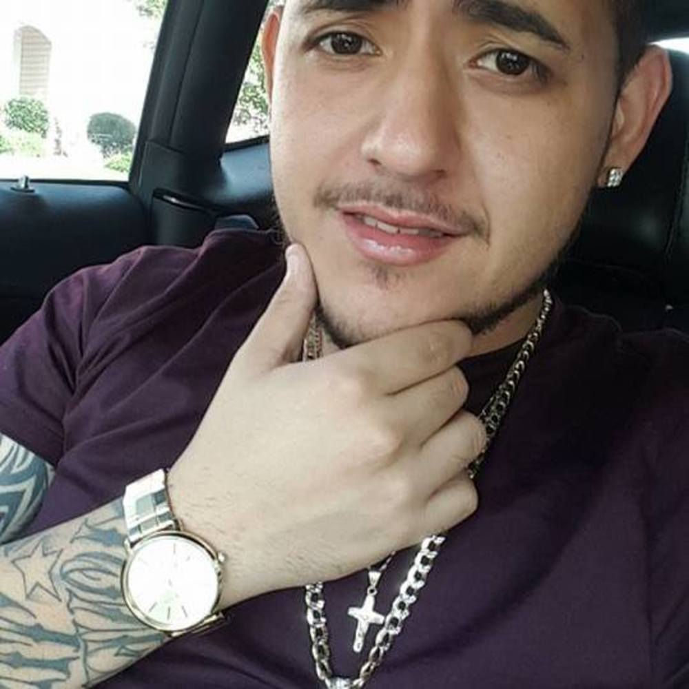 Meet your Posher, Daniel