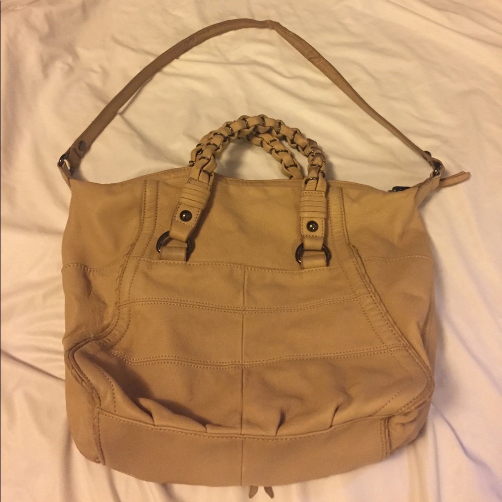 Pour La Victoire hobo bag