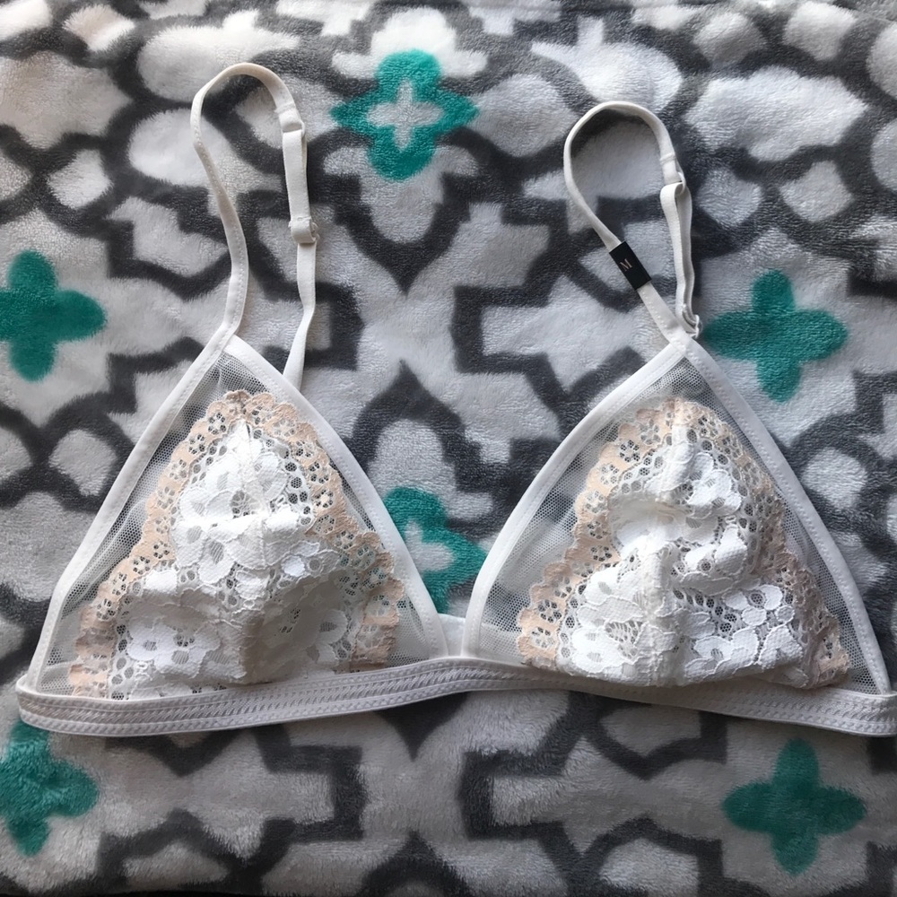Brand New Victoria's Secret Bralette